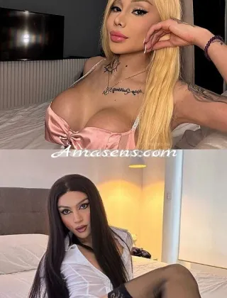1 - Penelope Vs Katherin Trans Roma - 3927954133