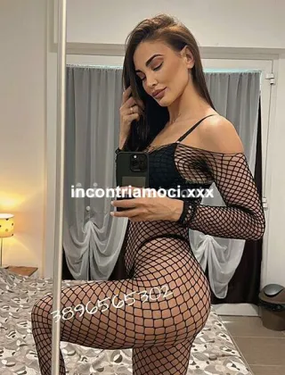 22 - Giulia Escort Chieti - 3896565302