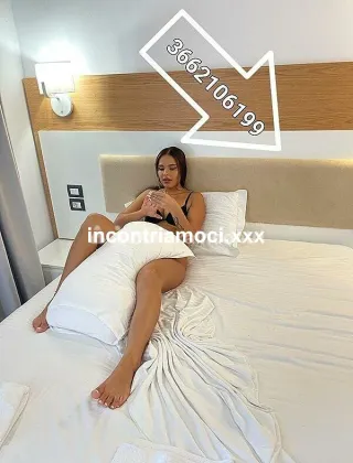 16 - Regina Escort Pisa - 3662106199
