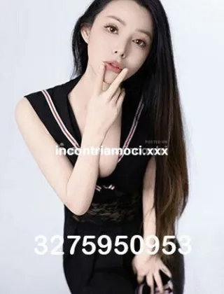 9 - Maria Escort Lucca - 3275950953