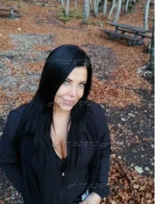 11 - Serena Escort Pescara - 3490509395