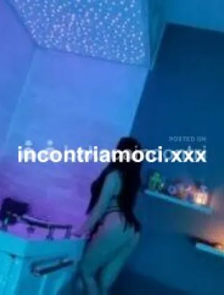 35 - Massaggiatrici Escort Napoli - 3508109307