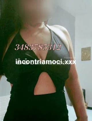 6 - Cristina Escort Torino - 3483785312
