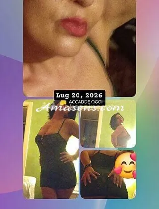 3803635062 - Miss Stella Italiana 40 Milf 🇮🇹 Italiana Reggio Calabria