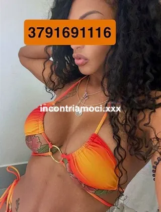 25 - Kim Escort Arezzo - 3791691116