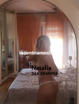 4 - Angela Escort Siena - 3445846052