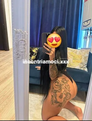 1 - Elysa Escort Modena - 3512922899