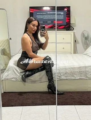 8 - Vanessa Trans Roma - 3201609925