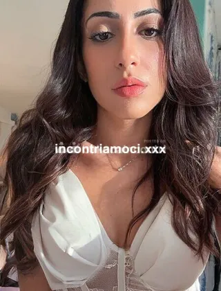 13 - Analu Escort Cosenza - 3478417762