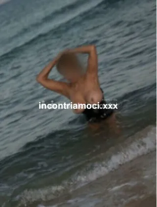 22 - Adriana Escort Palermo - 3703661056