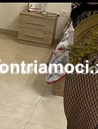 7 - Marzia Trans Napoli - 3519347958