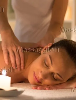 29 - Massaggi Torino - 3270272251