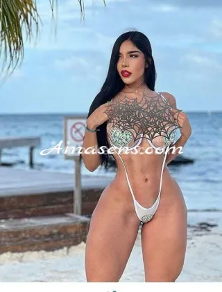 7 - Brenda Escort Roma - 3510513191