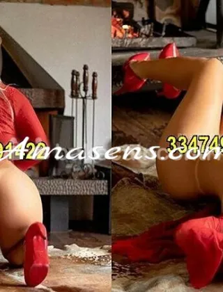 16 - Melissa Escort Ancona - 3347491422