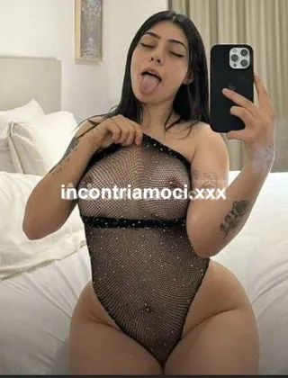 3509615623 - Erika 30 Escort Catania