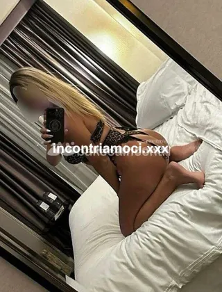 32 - Escort Padova - 3891497745