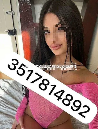 8 - Crystal Escort Catania - 3517814892