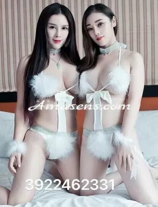 7 - Serena Escort Lecce - 3922462331