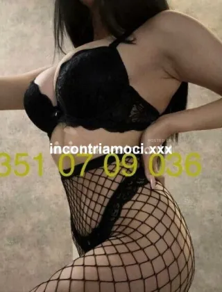 5 - Adriana Escort Latina - 3510709036