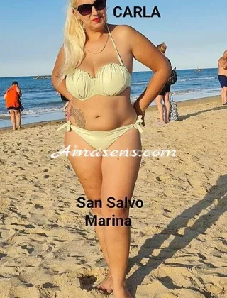 6 - Carla Escort Chieti - 3482496567
