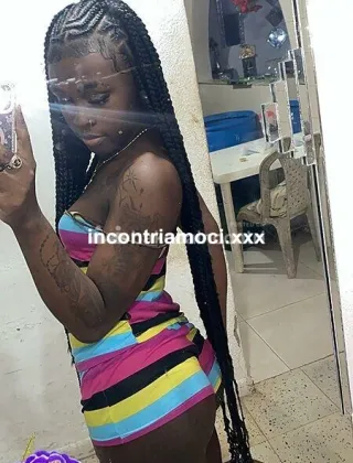 27 - Vanessa Trans La spezia - 3534963113