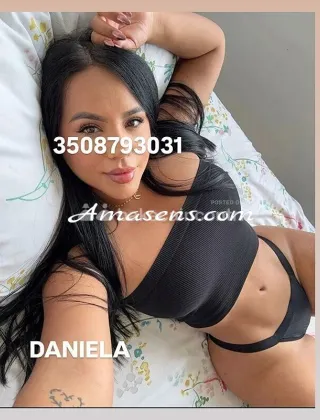 7 - Luisa Escort Roma - 3508793031