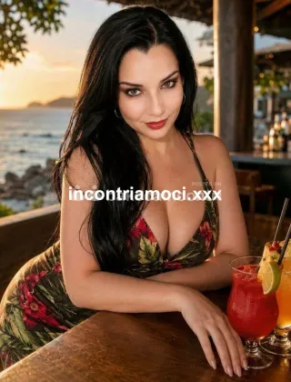 10 - Bianca Escort Cosenza - 3932806492