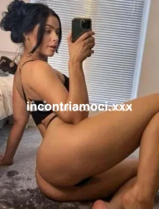 29 - Alexia Escort Roma - 3312014676
