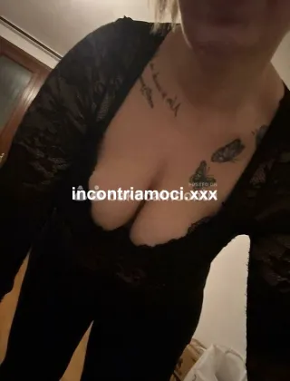 22 - Tiziana Escort Treviso - 3280176088