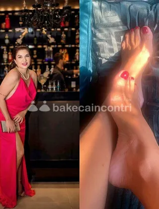 33 - Anita Escort Lucca - 3278979926