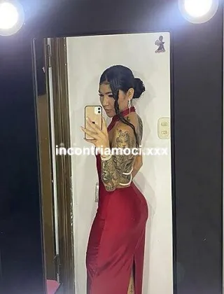 13 - Sharon Escort Monza e della Brianza - 3511386869