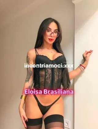 22 - Eloisa Trans Teramo - 3509166079