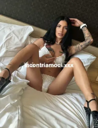 29 - Serena Escort Savona - 3934789744