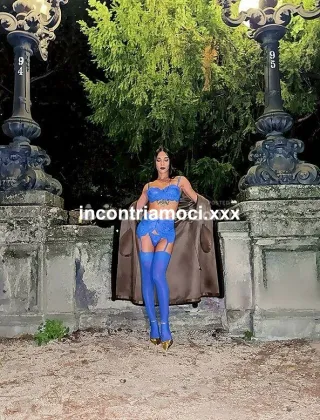 3 - Marjorie Trans Milano - 3935292998