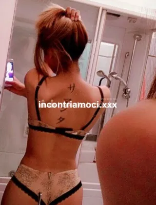 6 - Alice Trans Monza e della Brianza - 3428354368