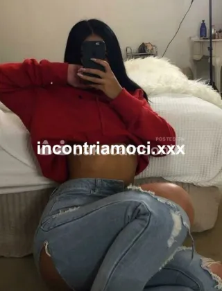 1 - Gaia Escort Caserta - 3508890810