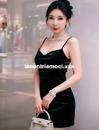 35 - Giovane Escort Genova - 3312236669