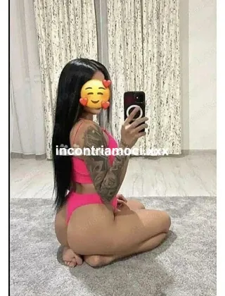 3289415821 - Alexya 23 Escort Milano