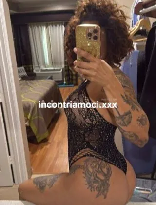 5 - Rosita Escort Catania - 3331190196