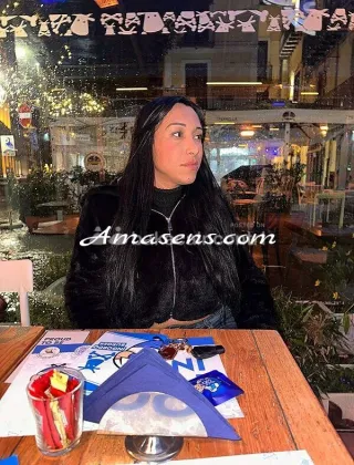 8 - Daniela Trans Salerno - 3925972106