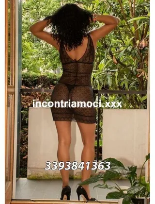 6 - Jasmin Escort Novara - 3393841363