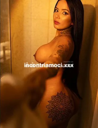 13 - Camila Escort Foggia - 3463644307