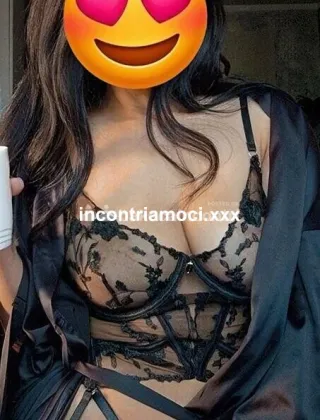 5 - Clarissa Escort Roma - 3509855502