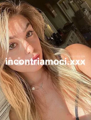 3780028915 - Elisa 22 Escort Genova