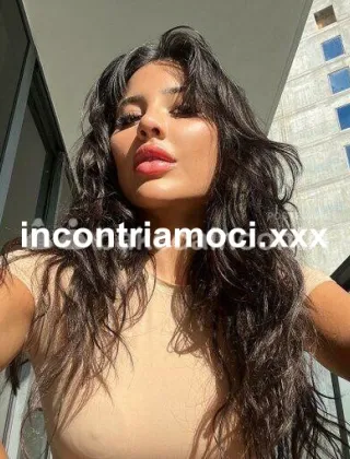 3500383380 - Mira 25 Escort Barletta-Andria-Trani
