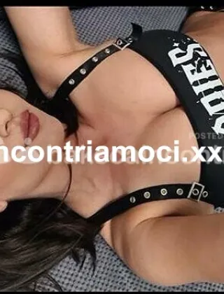 21 - Gaia Escort Milano - 3533017184