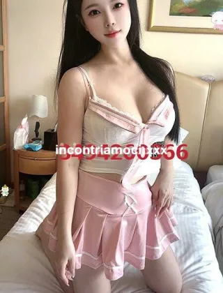 13 - Jessica Escort Venezia - 3930821739