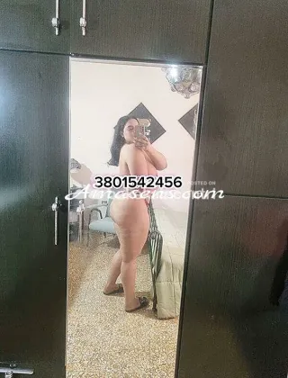 21 - Carolyn Escort Taranto - 3801542456