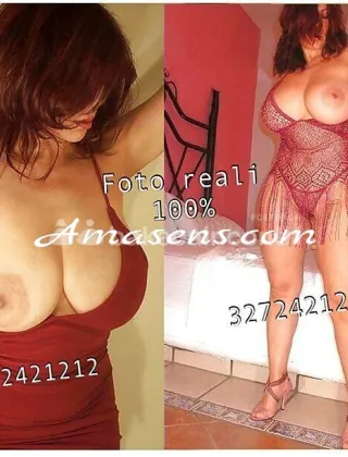 3 - Elena Escort L'Aquila - 3272421212