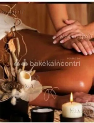 19 - Susan Escort Genova - 3911032805